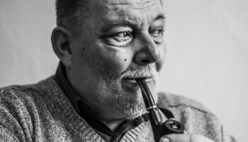 Leoš Bacon Slanina Foto: David Konečný